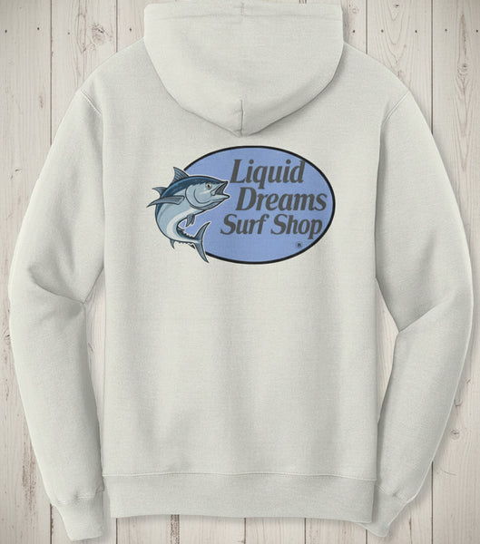 LDS Tuna Hoodie