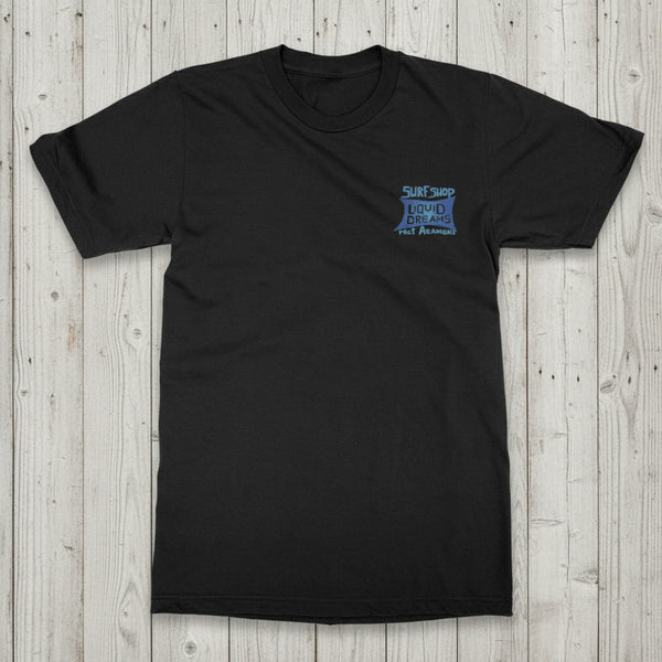 LDS OG Logo Tee