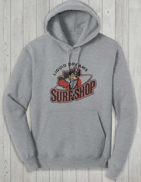LDS Pirates Hoodie