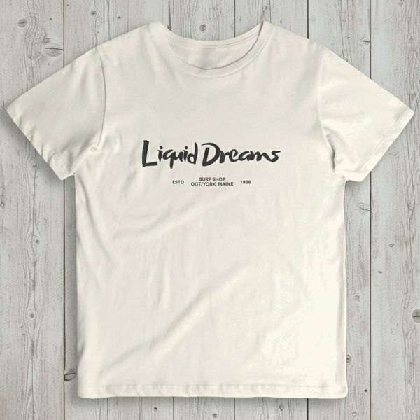 LDS Sleek Tee