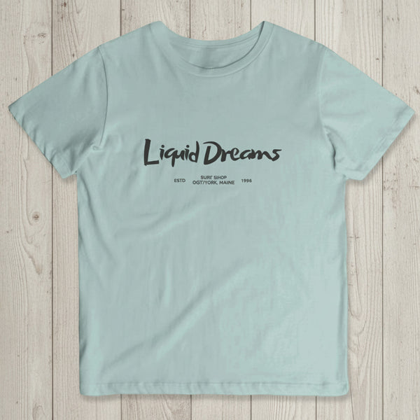 LDS Sleek Tee