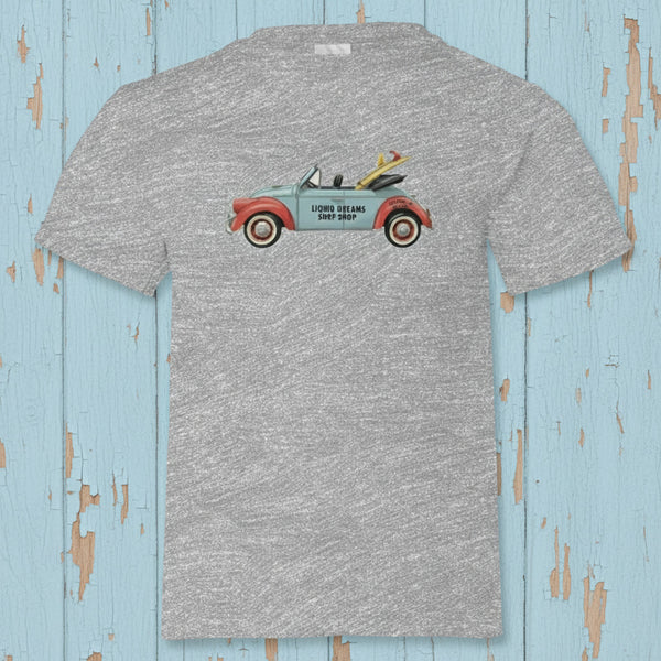 LDS Buggy Tee