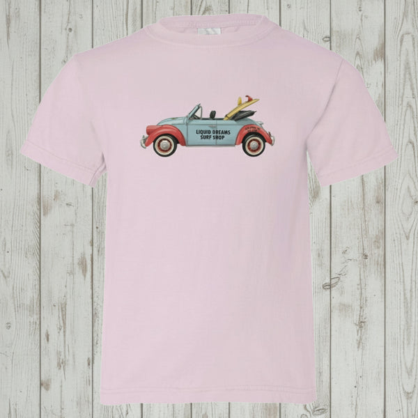 LDS Buggy Tee