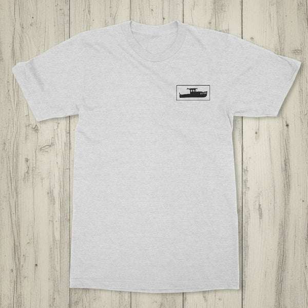 LDS FV Tee