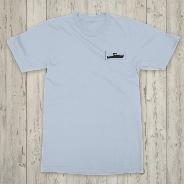 LDS FV Tee