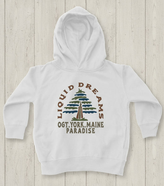 LDS Paradise Hoodie