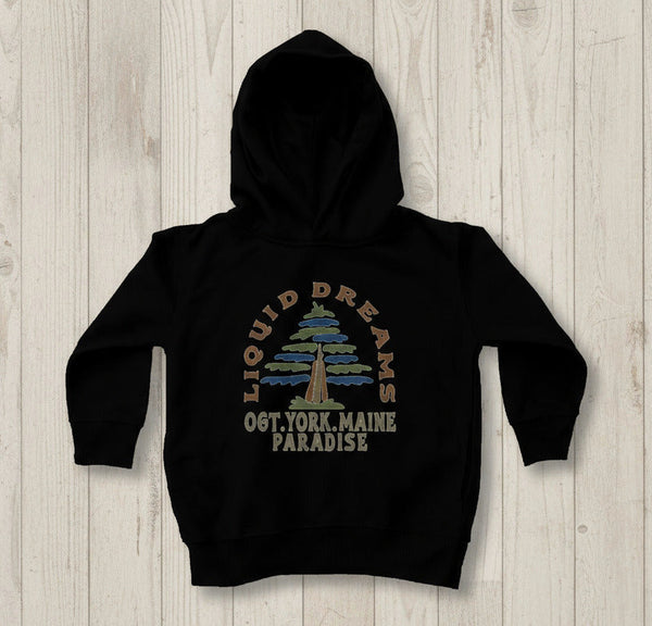 LDS Paradise Hoodie