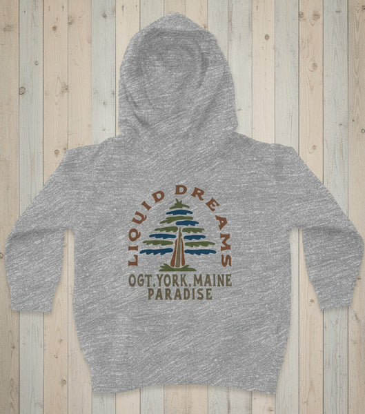 LDS Paradise Hoodie
