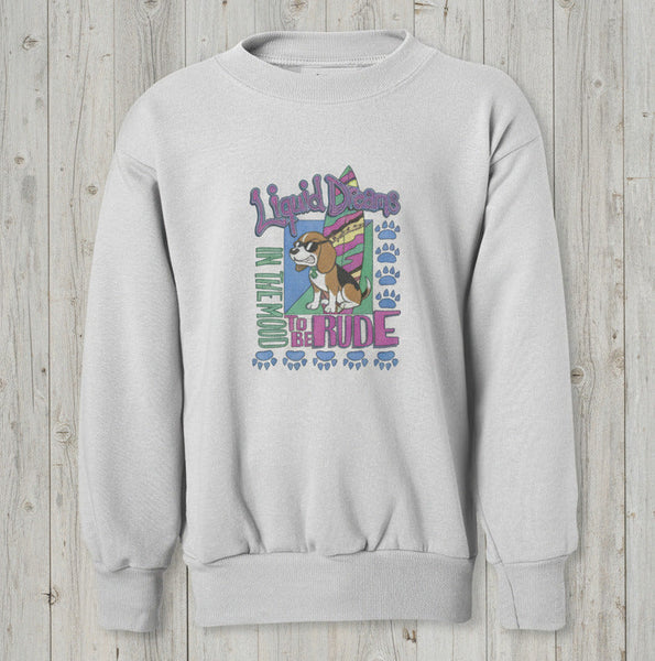 LDS Sandy Sweatshirt