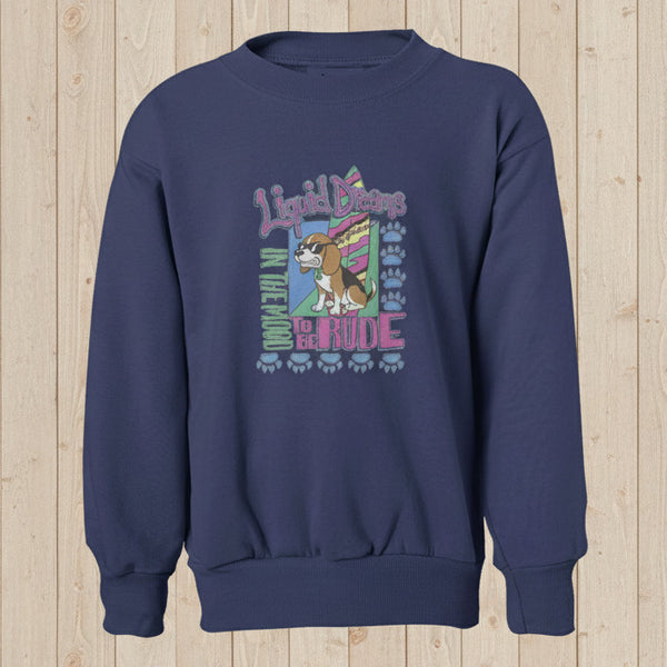 LDS Sandy Sweatshirt