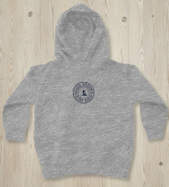 LDS Circle Logo Hoodie