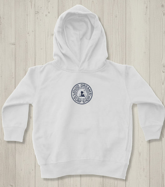 LDS Circle Logo Hoodie