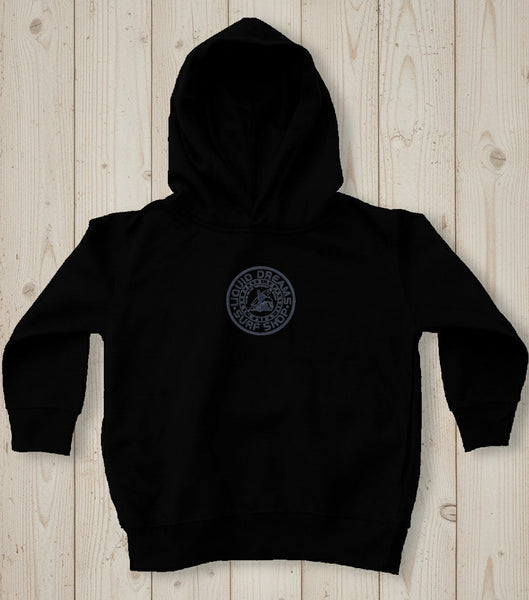LDS Circle Logo Hoodie