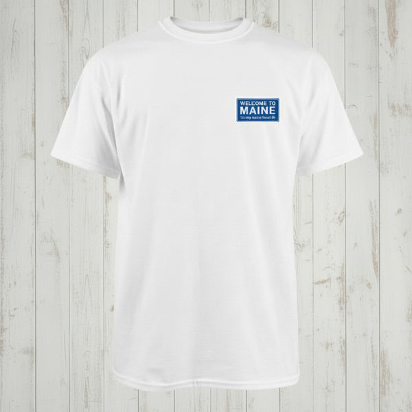 LDS The Way Surfing Should Be Tee