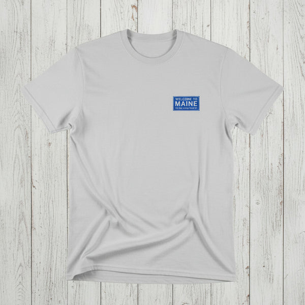 LDS The Way Surfing Should Be Tee