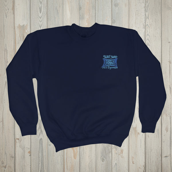 LDS OG Logo Crewneck