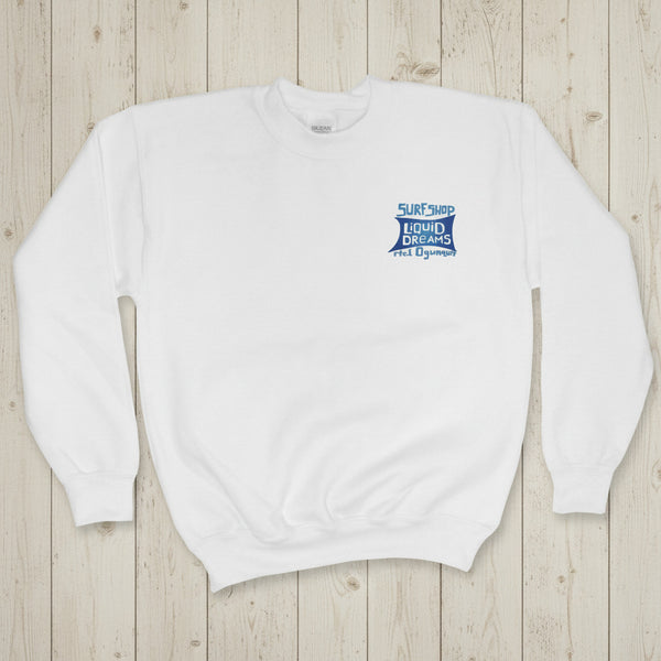LDS OG Logo Crewneck