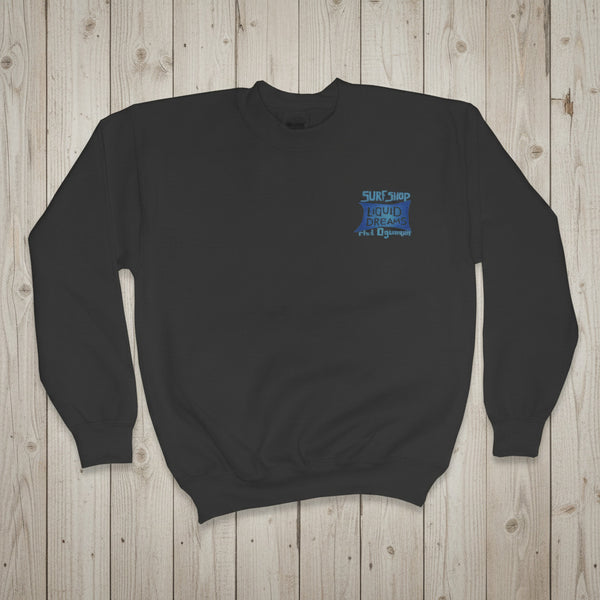 LDS OG Logo Crewneck