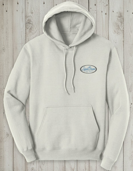 LDS Collocation Hoodie