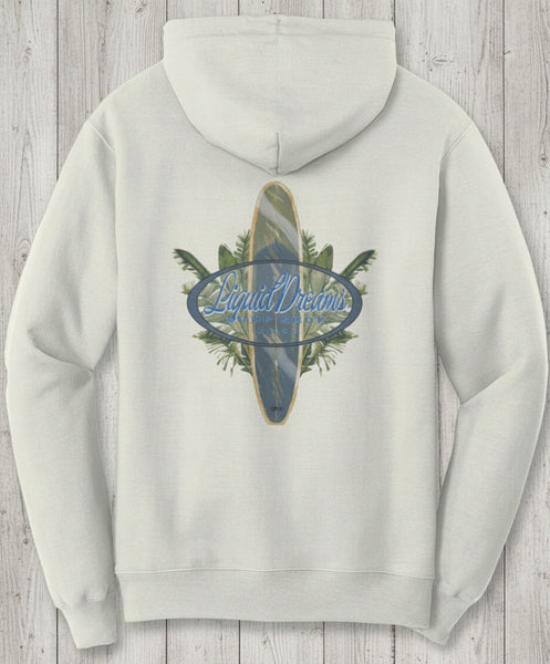 LDS Collocation Hoodie