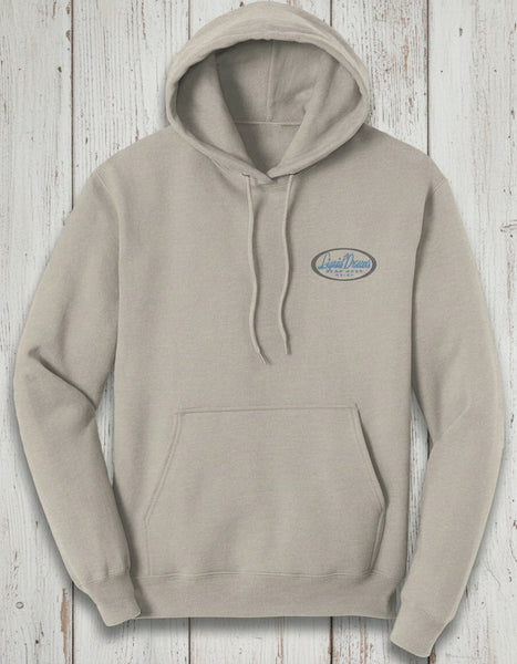 LDS Collocation Hoodie