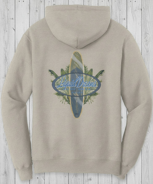 LDS Collocation Hoodie