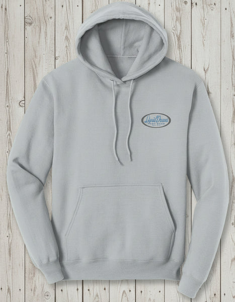 LDS Collocation Hoodie