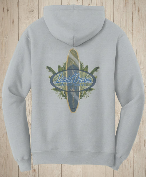 LDS Collocation Hoodie