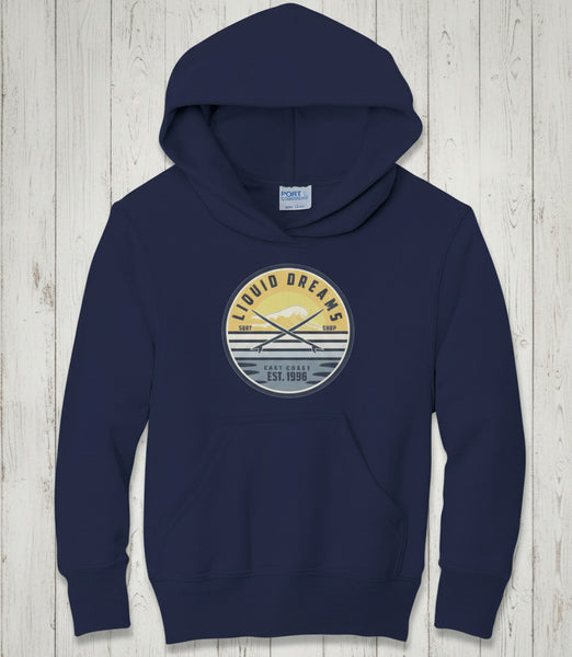 LDS Lilo Youth Hoodie