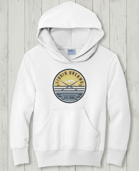 LDS Lilo Youth Hoodie