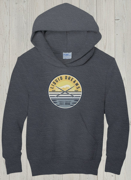 LDS Lilo Youth Hoodie