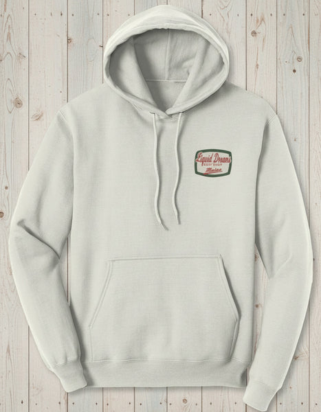 LDS Banquet Hoodie