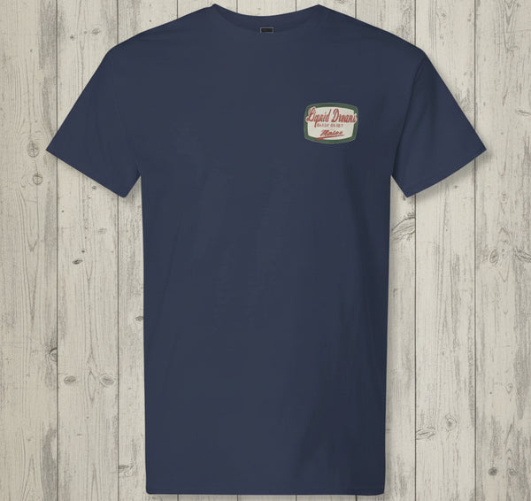 LDS Banquet Tee