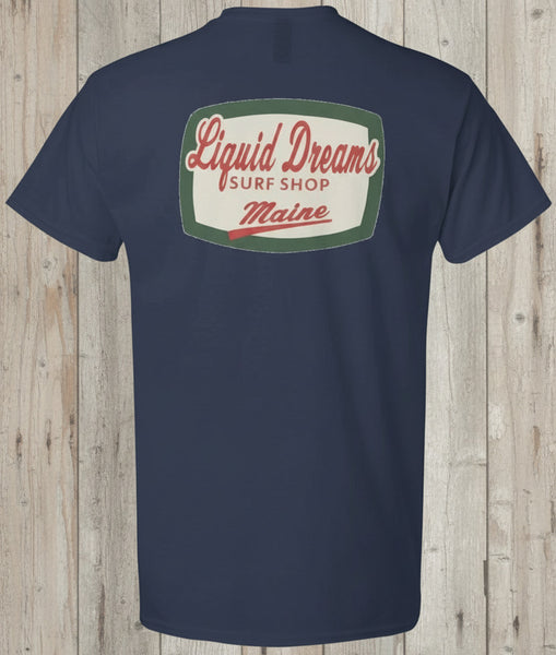 LDS Banquet Tee