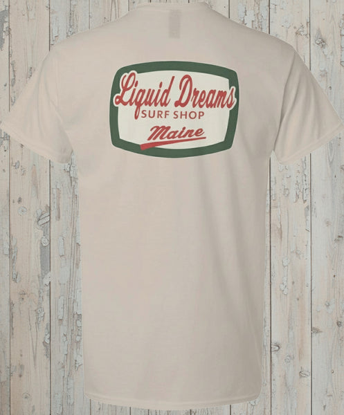 LDS Banquet Tee