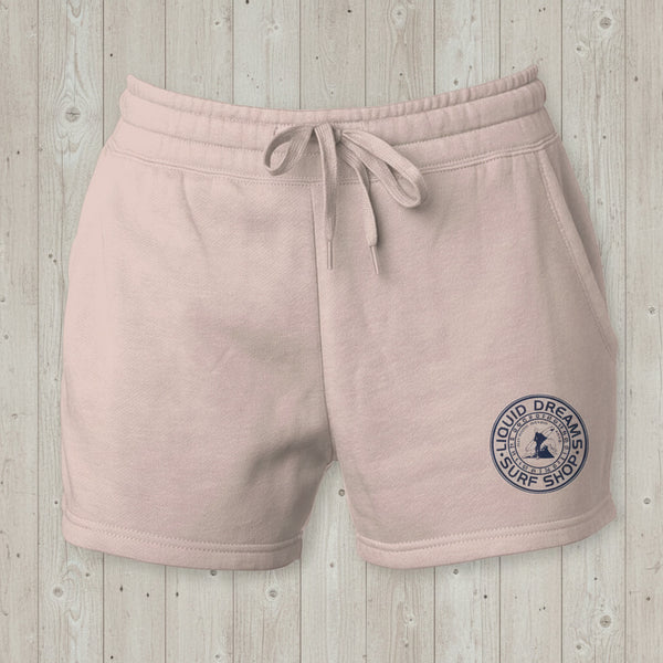 LDS Circle Logo Wash Short