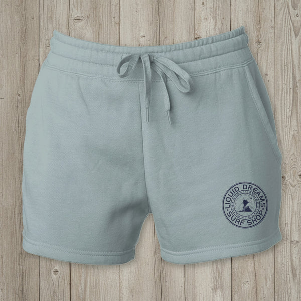 LDS Circle Logo Wash Short