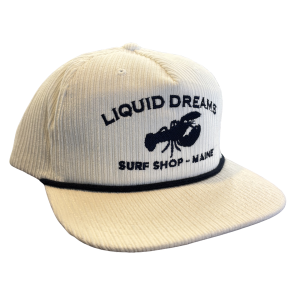 LDS Rock Lobster Hat