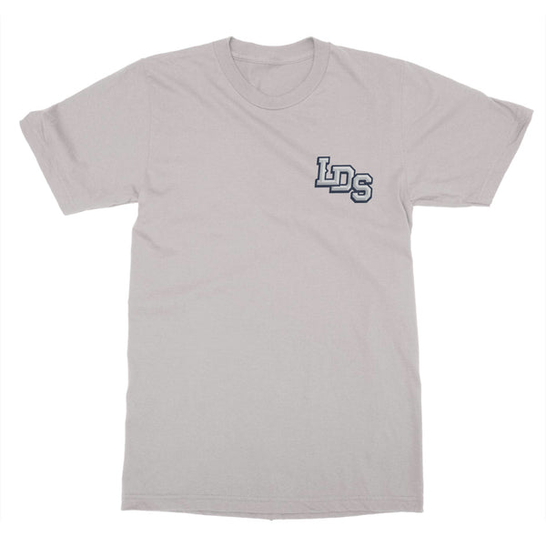 LDS Nor'Easter Pats Tee