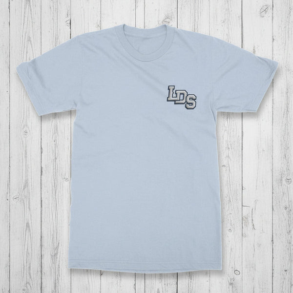 LDS Nor'Easter Pats Tee