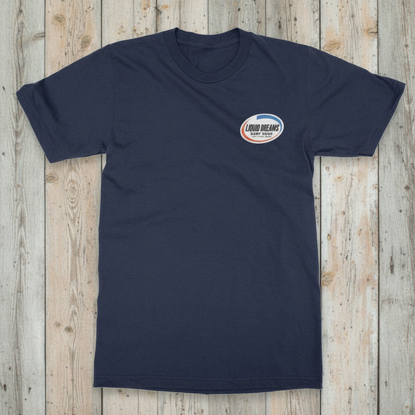 LDS Amped Up Tee