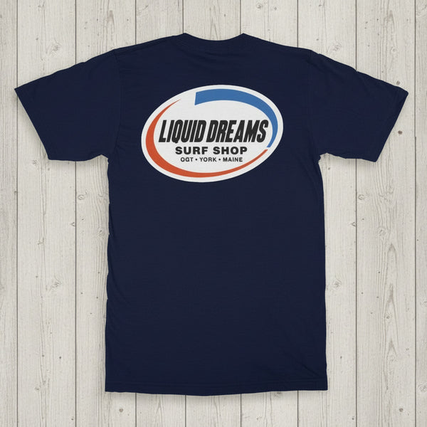 LDS Amped Up Tee