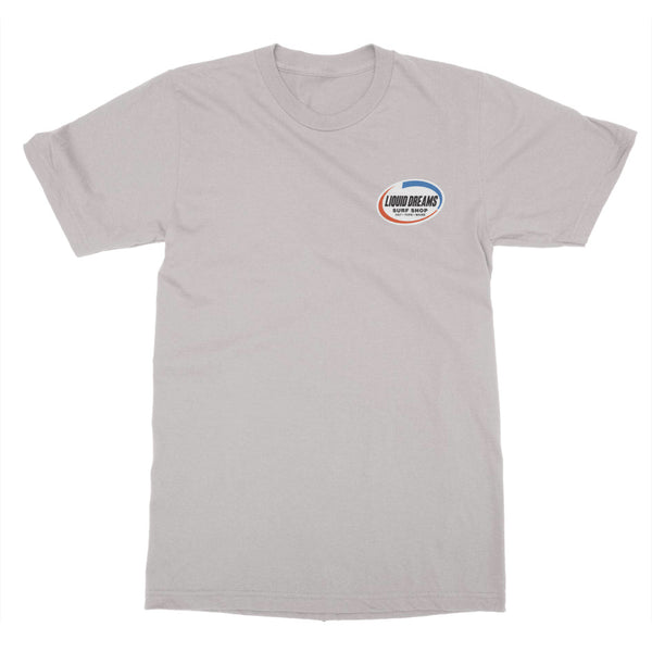LDS Amped Up Tee