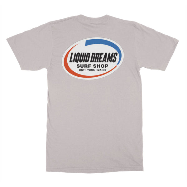 LDS Amped Up Tee