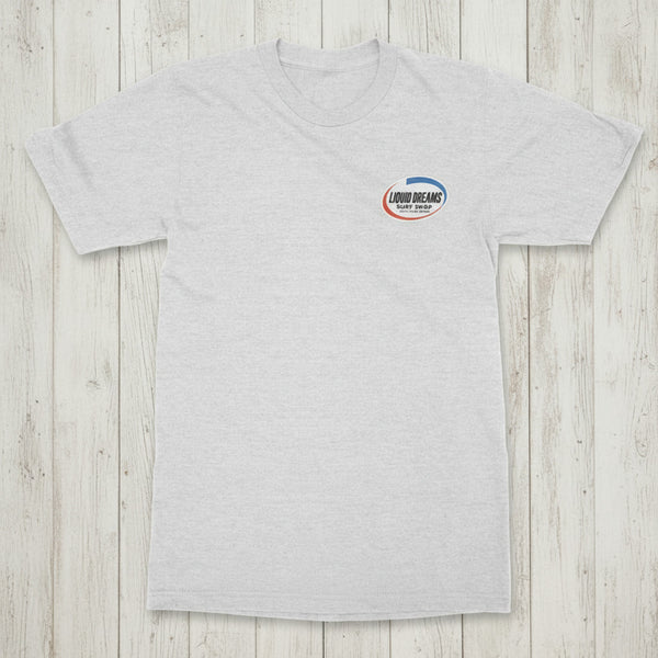 LDS Amped Up Tee