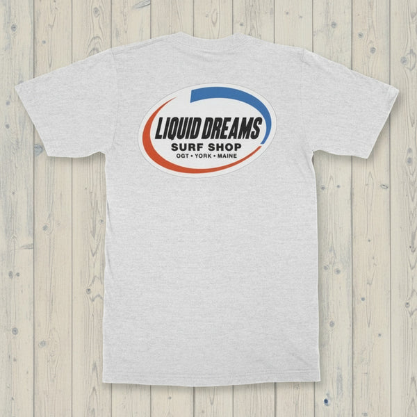 LDS Amped Up Tee
