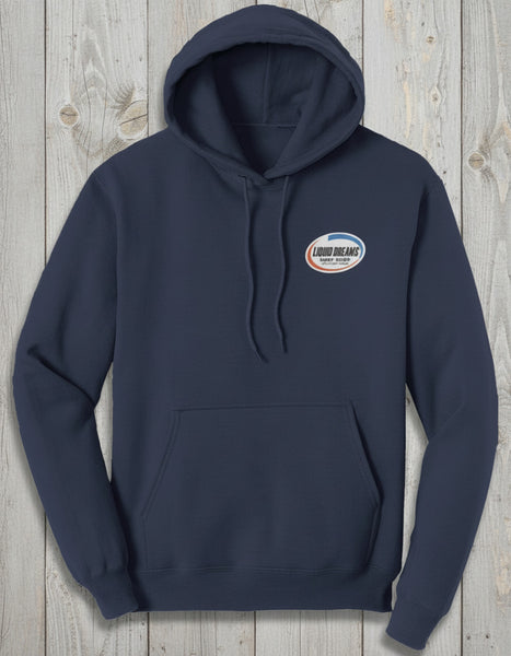 LDS Amped Up Hoodie