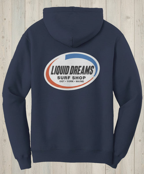 LDS Amped Up Hoodie