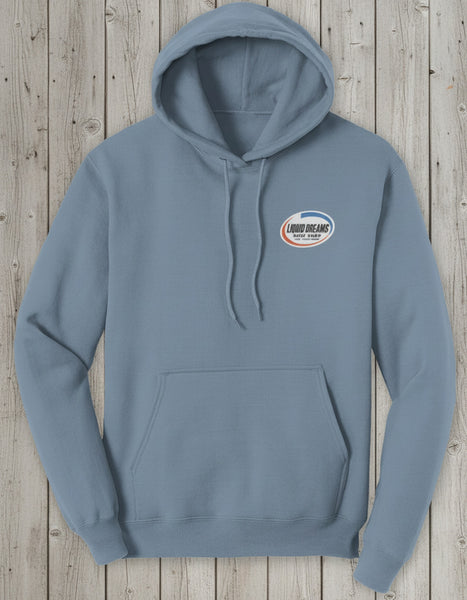 LDS Amped Up Hoodie