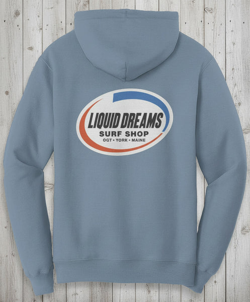 LDS Amped Up Hoodie